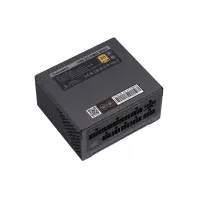 Блок живлення Gamemax 750W GS-750G Black