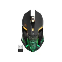 Миша Defender Trigger GM-934 Black (52934) Миша Defender Trigger GM-934 Black (52934)