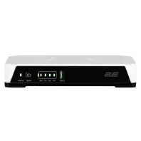 ДБЖ 2E Mini DC LFP 20000mAh (2E-DC36-LFP) ДБЖ 2E Mini DC LFP 20000mAh (2E-DC36-LFP)