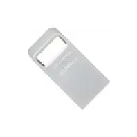 USB флеш накопичувач Kingston 256GB DataTraveler Micro USB 3.2 (DTMC3G2/256GB) USB флеш накопичувач Kingston 256GB DataTraveler Micro USB 3.2 (DTMC3G2/256GB)
