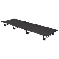 Розкладачка Bo-Camp Quick Easy Grey (1304472) Розкладачка Bo-Camp Quick Easy Grey (1304472)