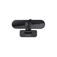 Веб-камера Trust Taxon QHD Webcam Eco Black (24732) Веб-камера Trust Taxon QHD Webcam Eco Black (24732)