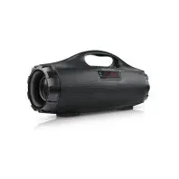 Акустична система REAL-EL X-731 Black (EL121600015)