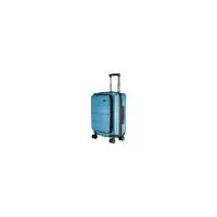 Валіза Terra Incognita Bunker S+ Blue (4823081506294) Валіза Terra Incognita Bunker S+ Blue (4823081506294)