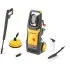 Мийка високого тиску Stanley 1.6 кВт, 125 бар, шланг 6 м (SXPW16E)