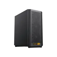 Корпус для ПК Gamemax F46 Dark