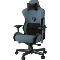 Крісло ігрове Anda Seat T-Pro 2 Blue/Black Size XL (AD12XLLA-01-SB-F) Крісло ігрове Anda Seat T-Pro 2 Blue/Black Size XL (AD12XLLA-01-SB-F)
