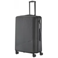 Валіза Travelite Bali Anthracite L (TL072349-04)
