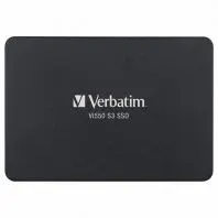 Накопичувач SSD 2.5" 512GB Verbatim (49352) Накопичувач SSD 2.5" 512GB Verbatim (49352)