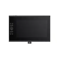 Графічний планшет Ugee UE12 PLUS (UE12PLUS BK-AC97)