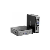Комп'ютер GEEKOM Air12 Mini PC 2026 Edition / Pentium Gold 7505, 8, 512, WIN11Pro (GMAIR12PT7505 -8512-EU) Комп'ютер GEEKOM Air12 Mini PC 2026 Edition / Pentium Gold 7505, 8, 512, WIN11Pro (GMAIR12PT7505 -8512-EU)