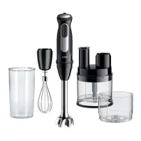 Блендер Braun MQ 55755 MBK Блендер Braun MQ 55755 MBK