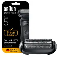 Аксесуари до електробритв Braun 54B Аксесуари до електробритв Braun 54B