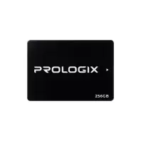 Накопичувач SSD 256GB Prologix S360 2.5" SATAIII TLC (PRO256GS360) Накопичувач SSD 256GB Prologix S360 2.5" SATAIII TLC (PRO256GS360)