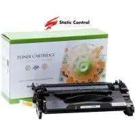 Картридж Static Control HP LJ CF287X/Canon 041H 18k (002-01-SF287X-2) Картридж Static Control HP LJ CF287X/Canon 041H 18k (002-01-SF287X-2)
