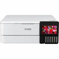 Багатофункціональний пристрій Epson L8160 Фабрика печати c WI-FI (C11CJ20404) Багатофункціональний пристрій Epson L8160 Фабрика печати c WI-FI (C11CJ20404)