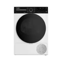 Сушильна машина Whirlpool WP B8X WBS UA Сушильна машина Whirlpool WP B8X WBS UA