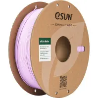 Пластик для 3D-принтера eSUN ePLA-Matte, 1,75мм, 1кг, lilac (ePLA-Matte-P175L1) Пластик для 3D-принтера eSUN ePLA-Matte, 1,75мм, 1кг, lilac (ePLA-Matte-P175L1)