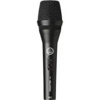 Мікрофон AKG P3 S Black (3100H00140) Мікрофон AKG P3 S Black (3100H00140)