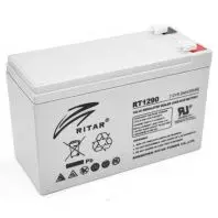 Батарея до ДБЖ Ritar AGM RT1290, 12V-9Ah (RT1290)