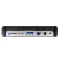 Підсилювач Crown Audio CDi2000 (NCDI2000E60)