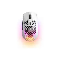 Миша SteelSeries Aerox 3 WL 2022 Snow White (62608) Миша SteelSeries Aerox 3 WL 2022 Snow White (62608)