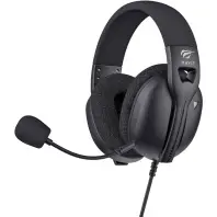 Навушники Havit Fuxi-H5d Black (HV-Fuxi-H5d) Навушники Havit Fuxi-H5d Black (HV-Fuxi-H5d)