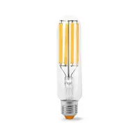 Лампочка Videx LED Filament T38F 24W E27 5000K (VL-T38F-24275) Лампочка Videx LED Filament T38F 24W E27 5000K (VL-T38F-24275)