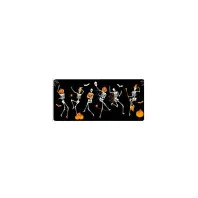 Килимок для мишки Voltronic Skeletons (SK383)
