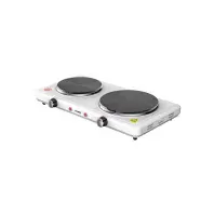 Настільна плита PRIME Technics PEC 2528 Настільна плита PRIME Technics PEC 2528