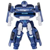 Трансформер Tobot S6 Міні Тобот A (301177)