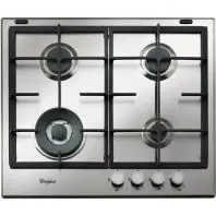 Варочна поверхня Whirlpool GMA 6422 IX (GMA6422IX) Варочна поверхня Whirlpool GMA 6422 IX (GMA6422IX)