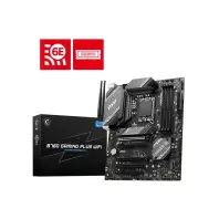 Материнська плата MSI B760 GAMING PLUS WIFI Материнська плата MSI B760 GAMING PLUS WIFI