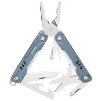 Мультитул NexTool Mini Sailor Pliers S11 блакитний (NE20156B)