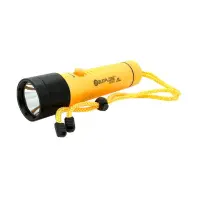 Ліхтар Voltronic A8 Yellow Ліхтар Voltronic A8 Yellow