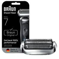 Аксесуари до електробритв Braun 74S