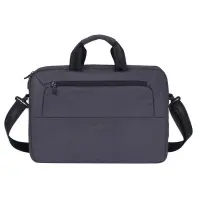 Сумка для ноутбука 15.6" 7730 Suzuka, Black RivaCase (7730Black) Сумка для ноутбука 15.6" 7730 Suzuka, Black RivaCase (7730Black)