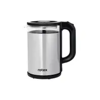 Електрочайник Rotex RKT94-S Prima Glass