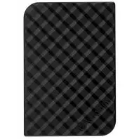Зовнішній жорсткий диск 2.5" 2TB Verbatim (53195)
