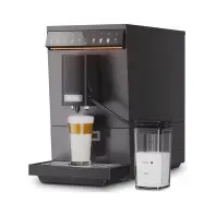 Кавомашина MOVA Virtuoso 10 Pro Black