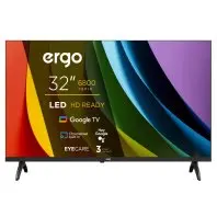 Телевізор LED Ergo 32JHS6800 (Smart TV, Wi-Fi, 1366x768)