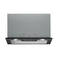 Витяжка кухонна Pyramida CX 52 (1100) E BL Витяжка кухонна Pyramida CX 52 (1100) E BL