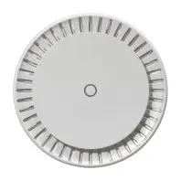 Точка доступу Wi-Fi Mikrotik cAP ax (cAPGi-5HaxD2HaxD) Точка доступу Wi-Fi Mikrotik cAP ax (cAPGi-5HaxD2HaxD)