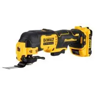 Реноватор DeWALT 12В XR Li-Ion 2x2Ah, 18000 кол/хв, TSTAK (DCS353D2) Реноватор DeWALT 12В XR Li-Ion 2x2Ah, 18000 кол/хв, TSTAK (DCS353D2)
