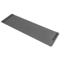 Туристичний килимок Ranger EVA 200x60 Grey Logo (RA8902L)