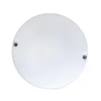 Світильник Євросвітло LED  18Вт коло CL-R1 6400K IP65