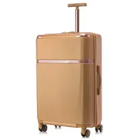 Валіза Semi Line 28" (L) Gold (T5667-4) (DAS302656)