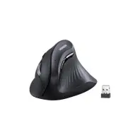 Миша UGREEN MU008 Silent Wireless Black  (25444)