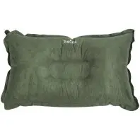 Туристична подушка Tribe самонадувна Comfort Pillow green (T-BD-0019-green)
