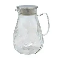 Глечик Vittora Aqua 1,6 л (VT-5910-1600) Глечик Vittora Aqua 1,6 л (VT-5910-1600)